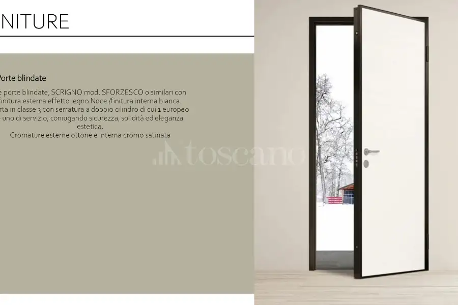 Casa in vendita di 50 mq a €280.000 (rif. 8/2026)