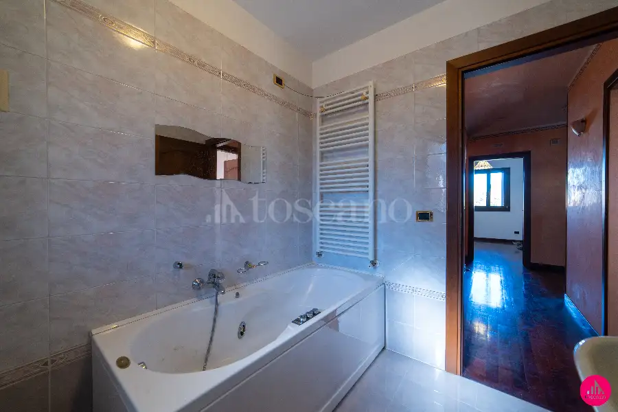 Villino a Schiera in vendita di 192 mq a €365.000 (rif. 174/2025)