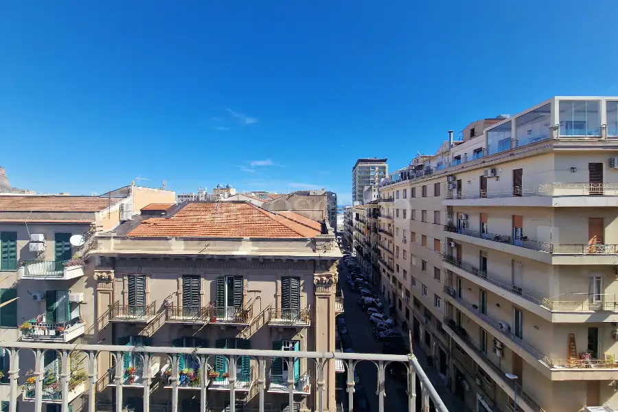 Attico in vendita di 140 mq a €190.000 (rif. 135/2025)