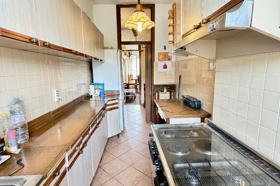Casa in vendita di 112 mq a €205.000 (rif. 38/2026)