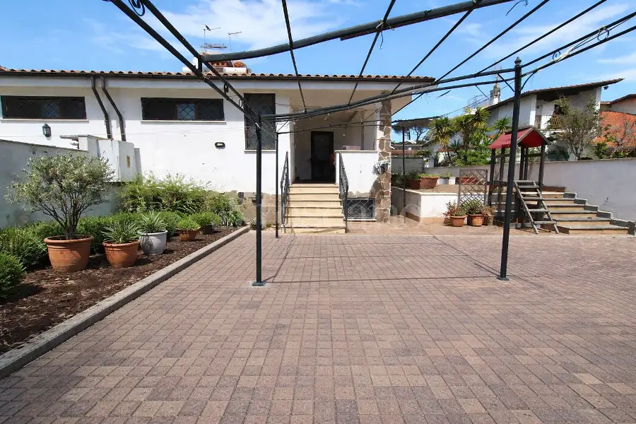 Villa in vendita di 160 mq a €289.000 (rif. 24/2026)