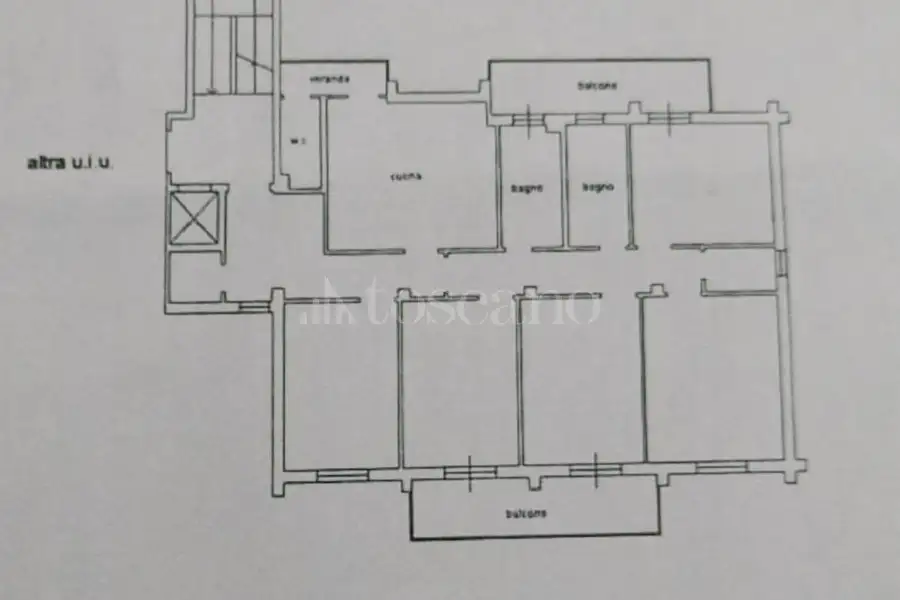 Casa in vendita di 165 mq a €407.000 (rif. 32/2026)