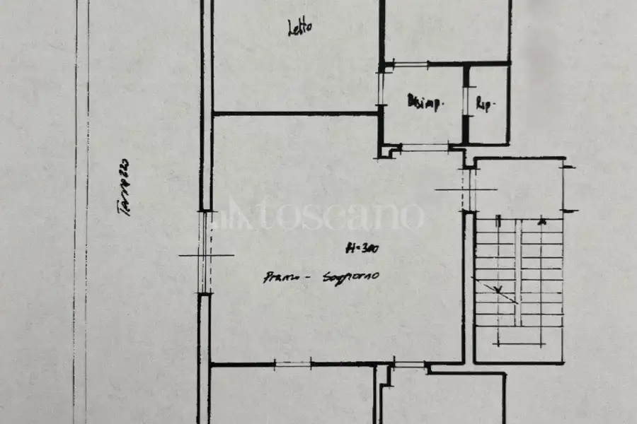 Casa in vendita di 124 mq a €219.000 (rif. 61/2024)