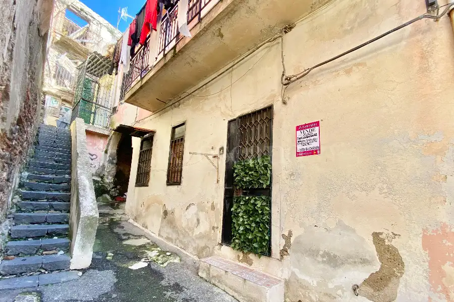 Casa Indipendente in vendita di 34 mq a €18.000 (rif. 8/2025)