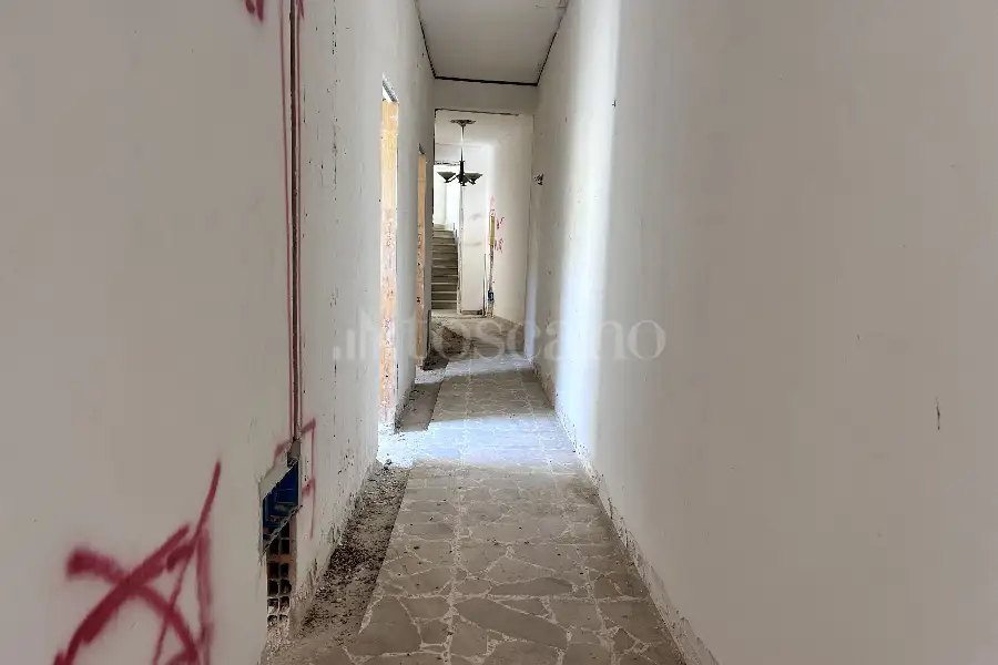 Casa in vendita di 180 mq a €85.000 (rif. 73/2025)