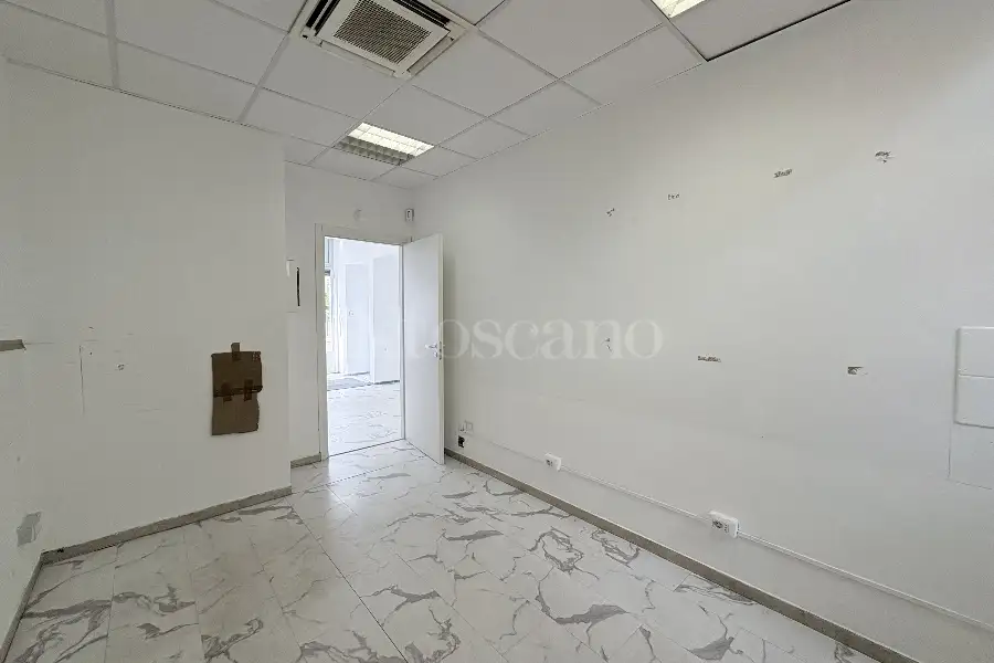 Negozio in vendita di 35 mq a €100.000 (rif. 6/2025)