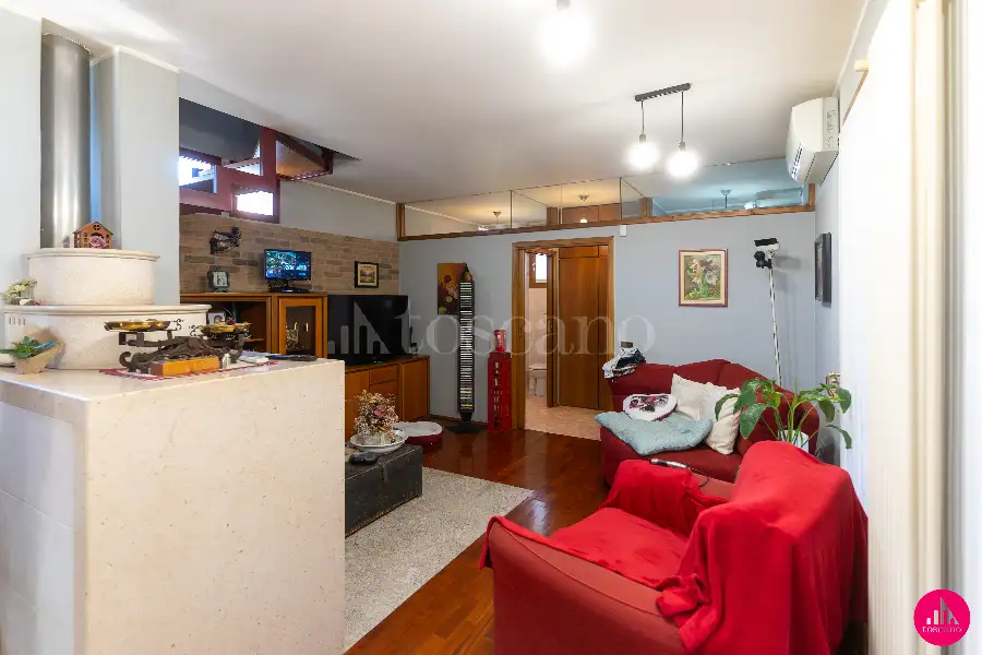 Villa in vendita di 130 mq a €260.000 (rif. 96/2026)