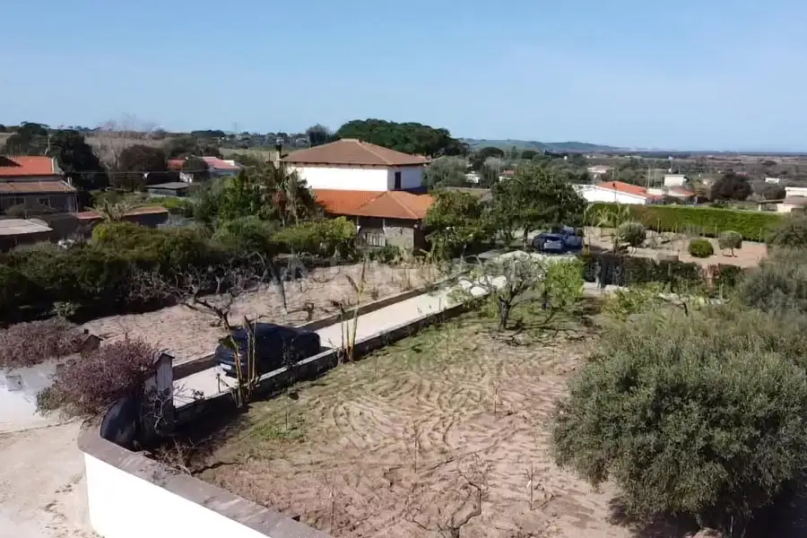 Villa in vendita di 300 mq a €290.000 (rif. 50/2025)