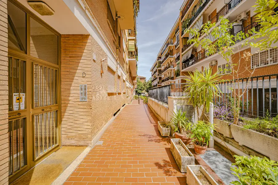 Casa in affitto di 70 mq a €1.100 (rif. 18/2026)