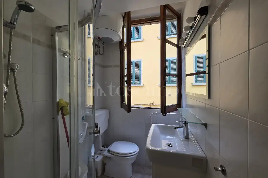 Casa in affitto di 20 mq a €850 (rif. 61/2026)
