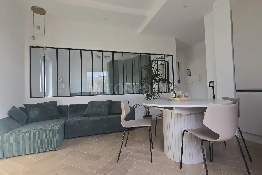 Attico in vendita di 70 mq a €299.000 (rif. 14/2026)