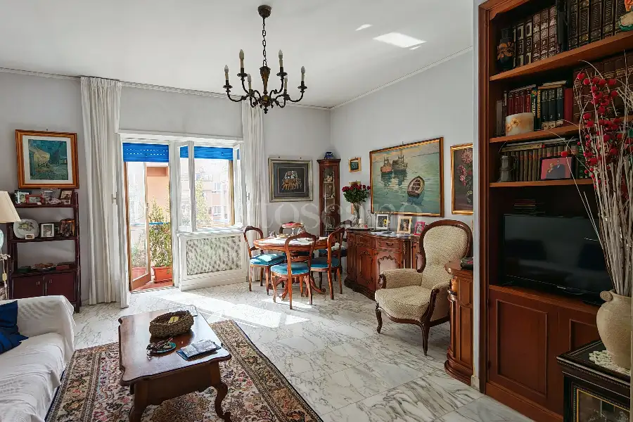 Casa in vendita di 103 mq a €369.000 (rif. 36/2026)