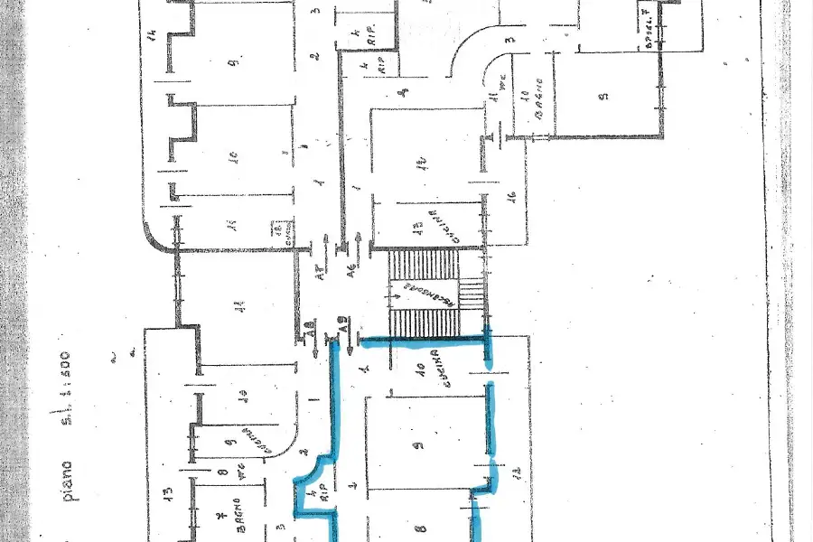 Casa in vendita di 157 mq a €210.000 (rif. 6/2026)