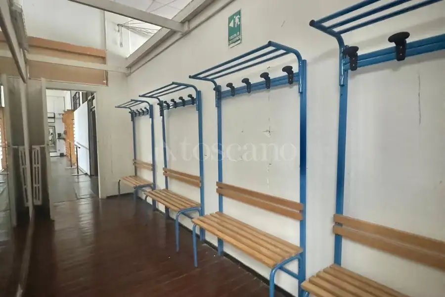 Negozio in affitto di 600 mq a €2.500 (rif. 51/2026)