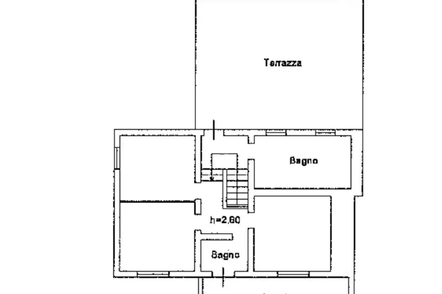 Villa in vendita di 300 mq a €525.000 (rif. 53/2026)