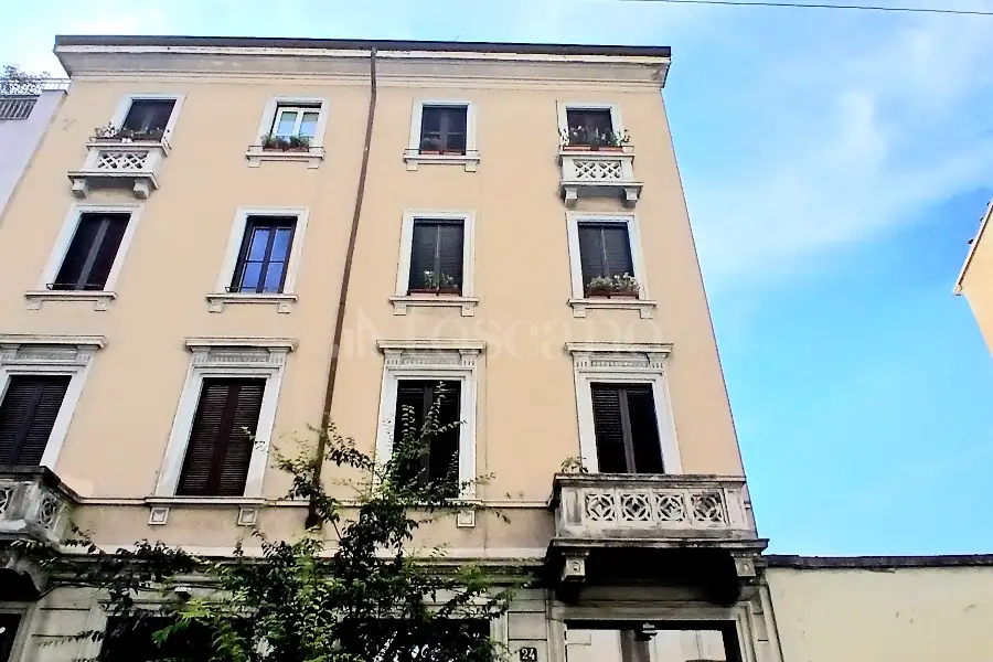 Casa in vendita di 20 mq a €259.000 (rif. 109/2026)