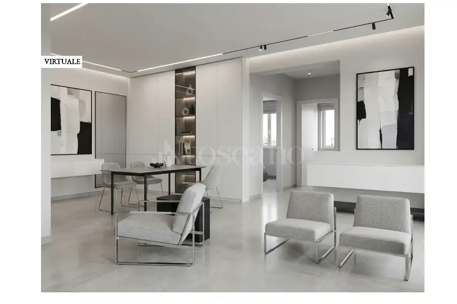 Villa in vendita di 200 mq a €990.000 (rif. 24/2026)