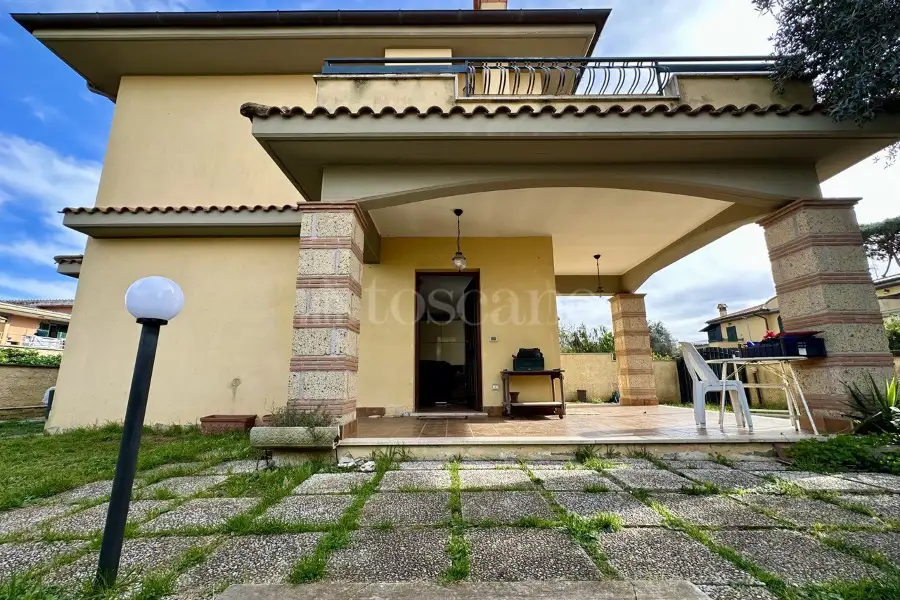 Villino a Schiera in vendita di 120 mq a €209.000 (rif. 169/2024)