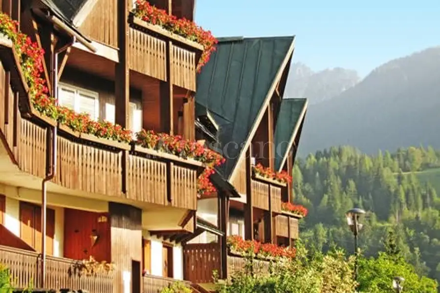 Casa in affitto di 40 mq a €970 (rif. 16/2026)