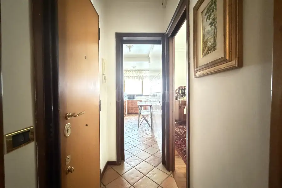 Attico in vendita di 250 mq a €990.000 (rif. 6/2026)