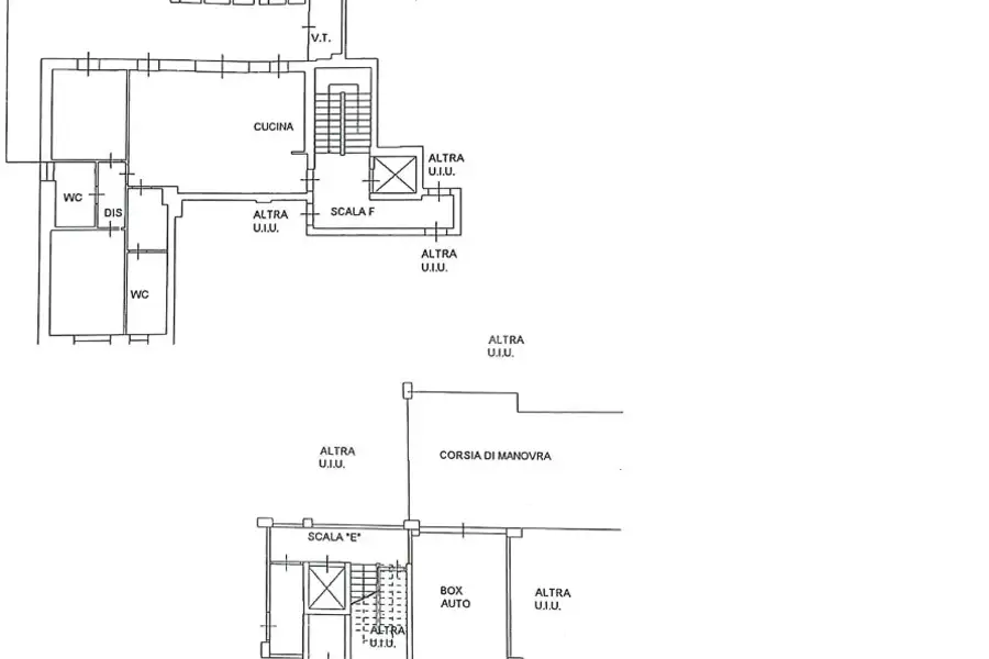 Attico in vendita di 170 mq a €685.000 (rif. 63/2026)