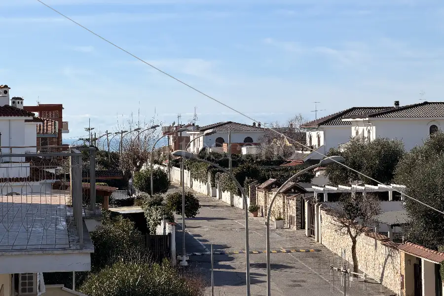 Attico in vendita di 60 mq a €129.000 (rif. 4/2026)