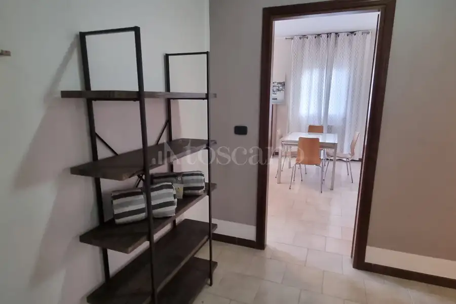 Casa in affitto di 120 mq a €800 (rif. 18/2026)
