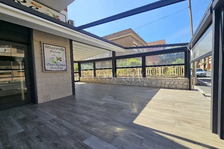 Negozio in vendita di 40 mq a €119.000 (rif. 45/2026)