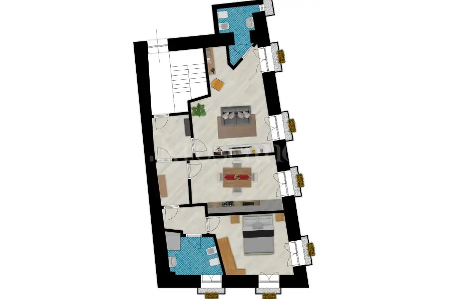 Casa in vendita di 150 mq a €398.000 (rif. 70/2025)