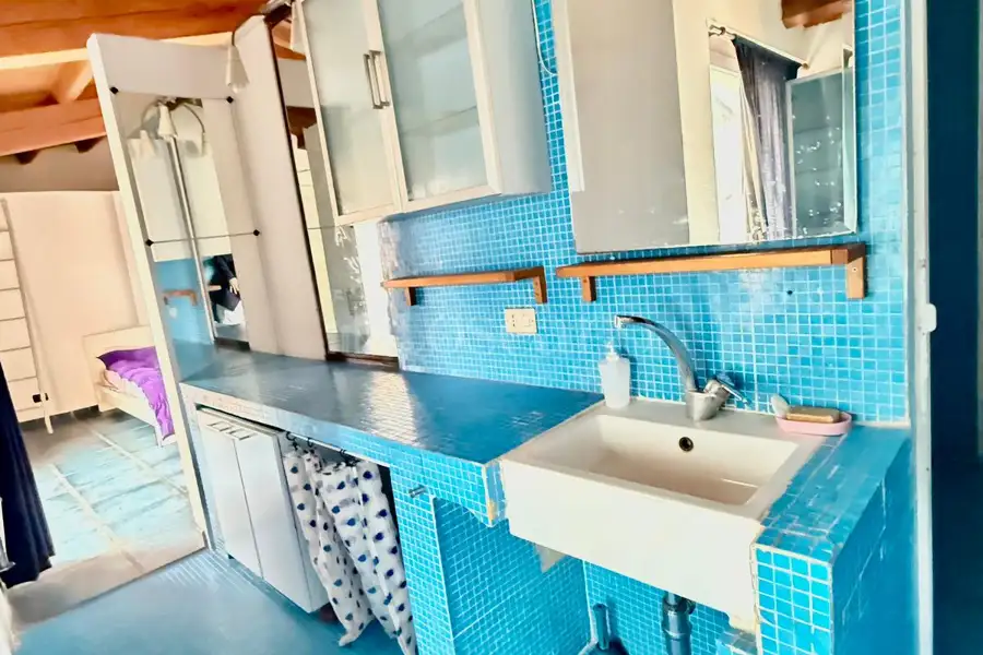 Mansarda in vendita di 110 mq a €192.000 (rif. 18/2026)