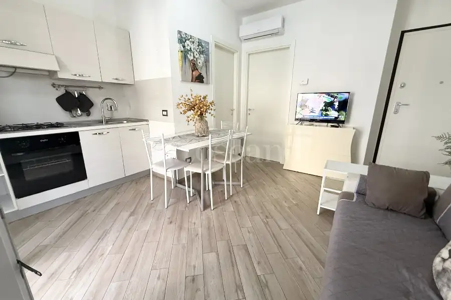 Casa in vendita di 37 mq a €219.000 (rif. 39/2026)