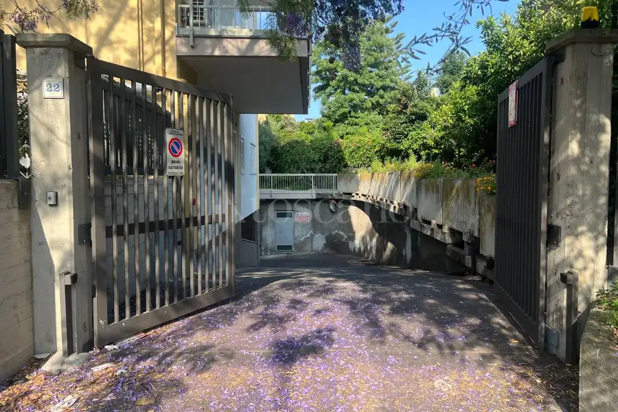 Garage in vendita di 20 mq a €32.000 (rif. 101/2025)