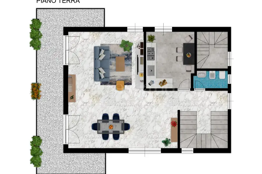 Villa Bifamiliare in vendita di 250 mq a €599.000 (rif. 33/2025)