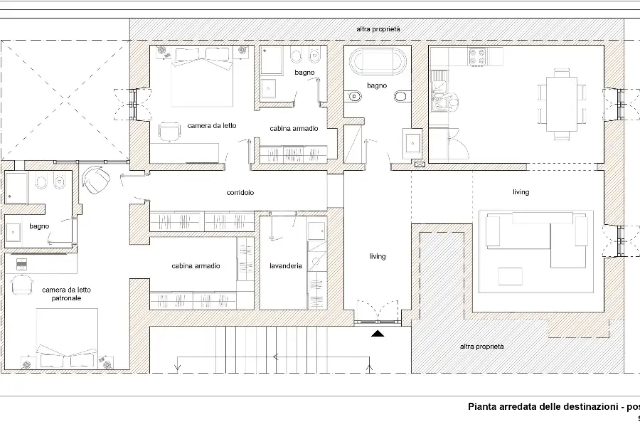 Casa in vendita di 154 mq a €1.550.000 (rif. 21/2026)