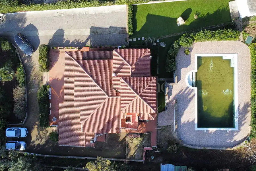 Villa in vendita di 160 mq a €339.000 (rif. 29/2025)