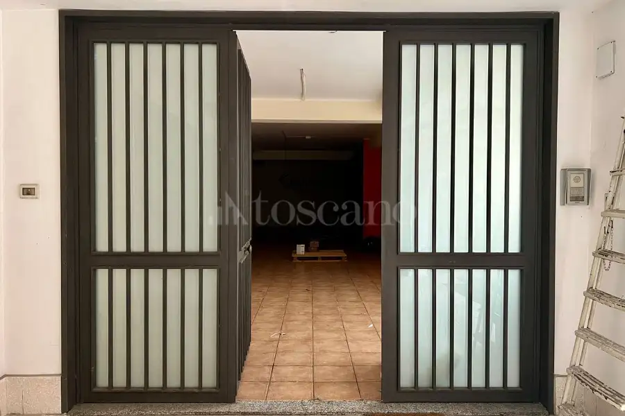 Magazzino in vendita di 209 mq a €119.000 (rif. 77/2025)