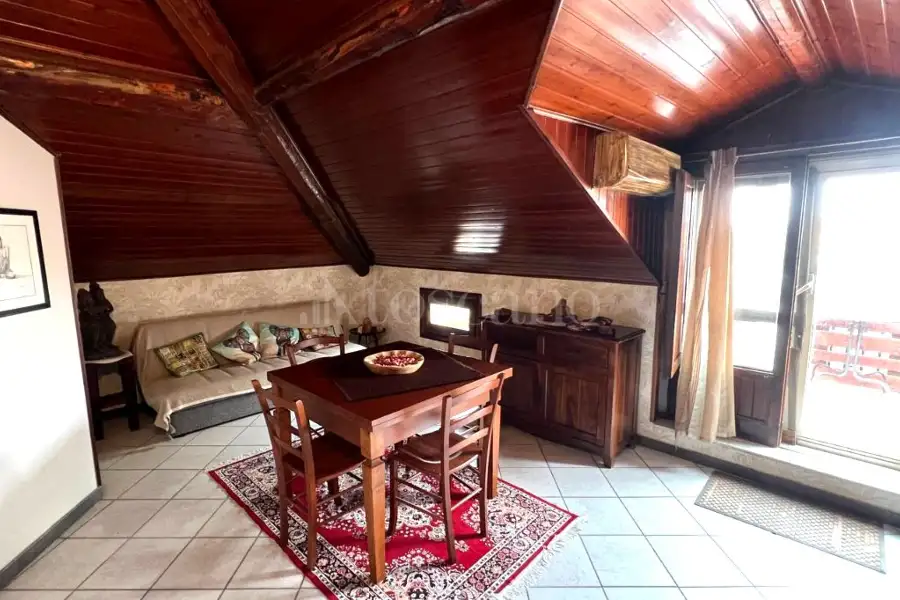 Mansarda in vendita di 93 mq a €128.000 (rif. 34/2026)