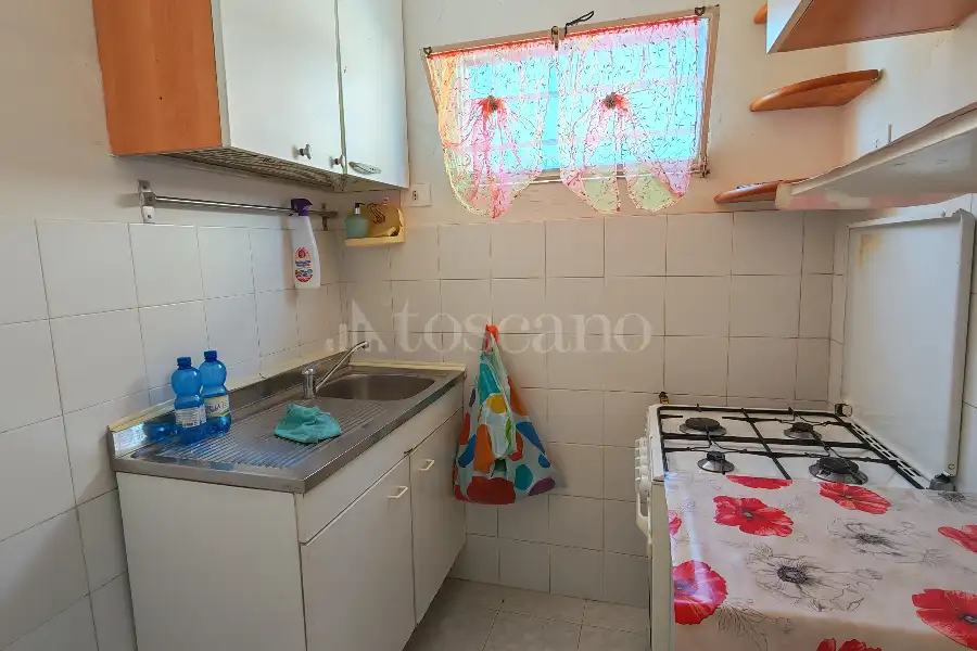 Attico in vendita di 32 mq a €139.000 (rif. 39/2026)