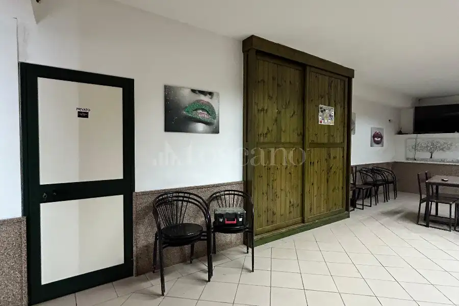 Negozio in vendita di 100 mq a €137.000 (rif. 177/2026)