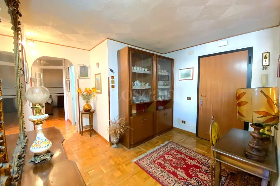 Attico in vendita di 124 mq a €209.000 (rif. 55/2025)