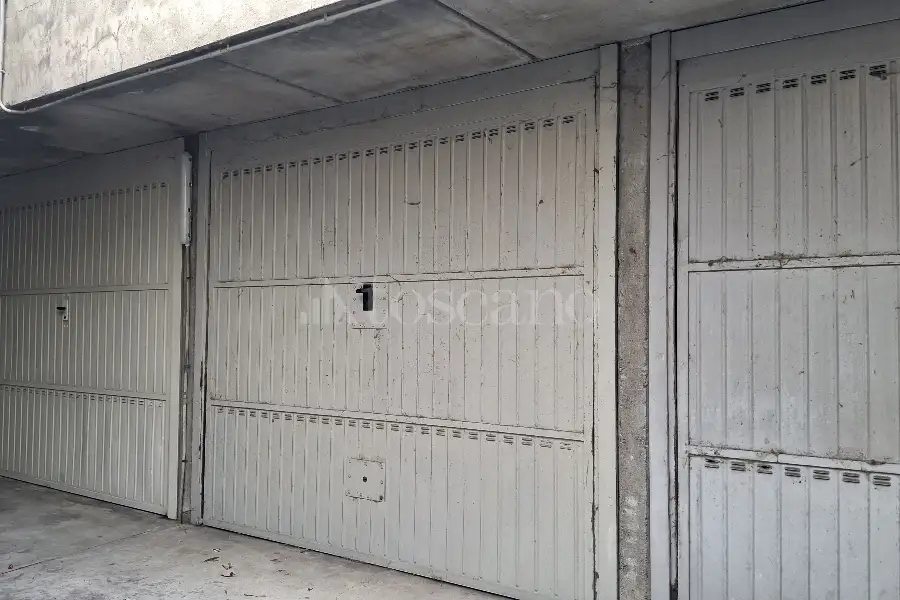 Box in vendita di 16 mq a €19.500 (rif. 14/2026)