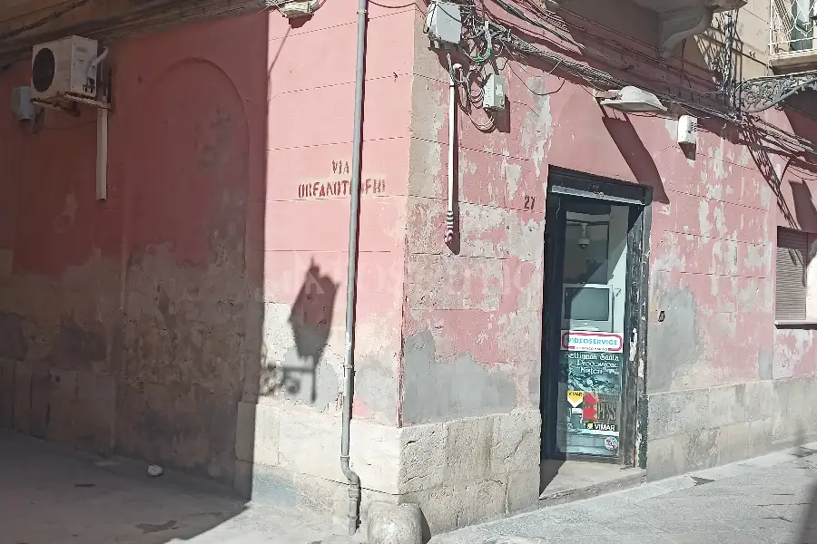 Casa in vendita di 250 mq a €125.000 (rif. 19/2025)