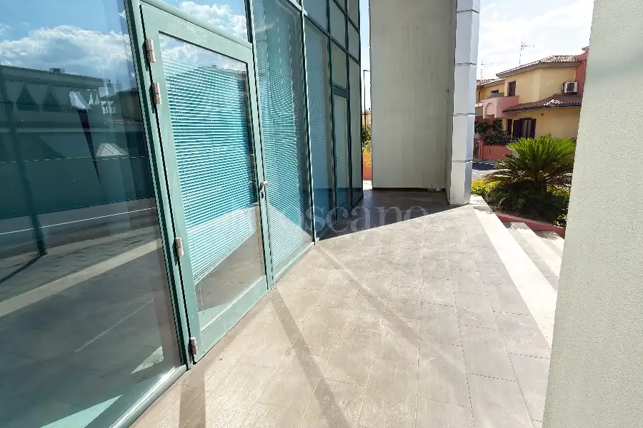 Ufficio in vendita di 175 mq a €395.000 (rif. 36/2026)