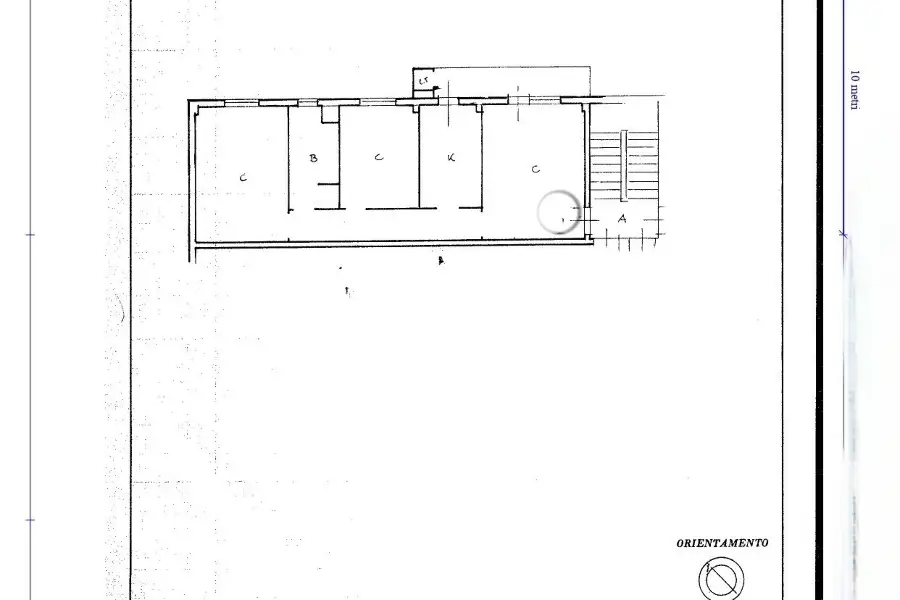 Casa in vendita di 80 mq a €219.000 (rif. 37/2025)