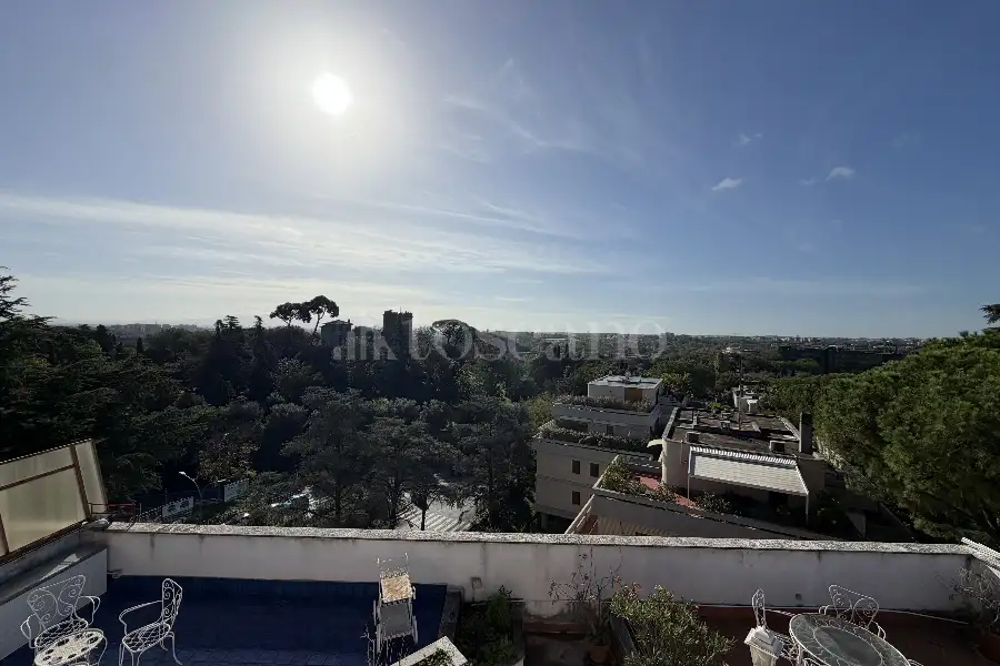 Superattico in vendita di 50 mq a €340.000 (rif. 69/2026)