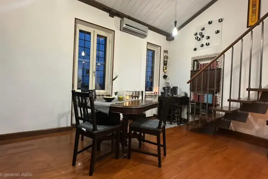 Casa in vendita di 58 mq a €179.000 (rif. 2/2026)