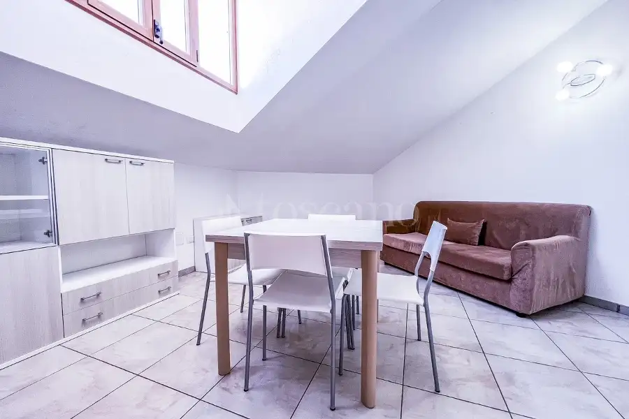 Mansarda in vendita di 65 mq a €175.000 (rif. 61/2026)