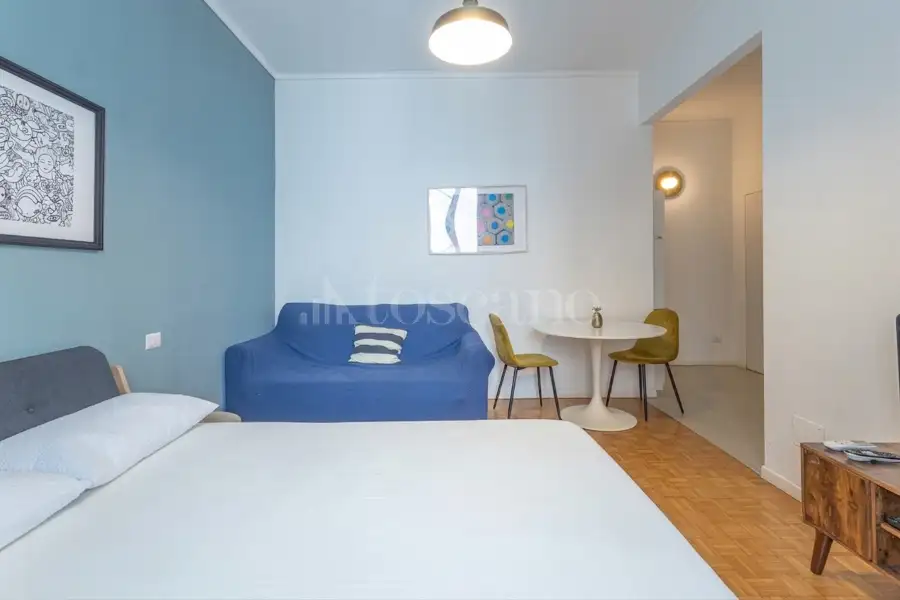 Casa in vendita di 40 mq a €365.000 (rif. 83/2026)