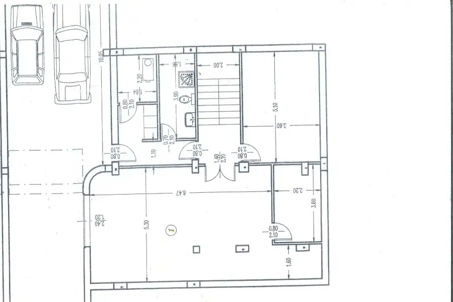 Villa in vendita di 365 mq a €488.000 (rif. 171/2024)