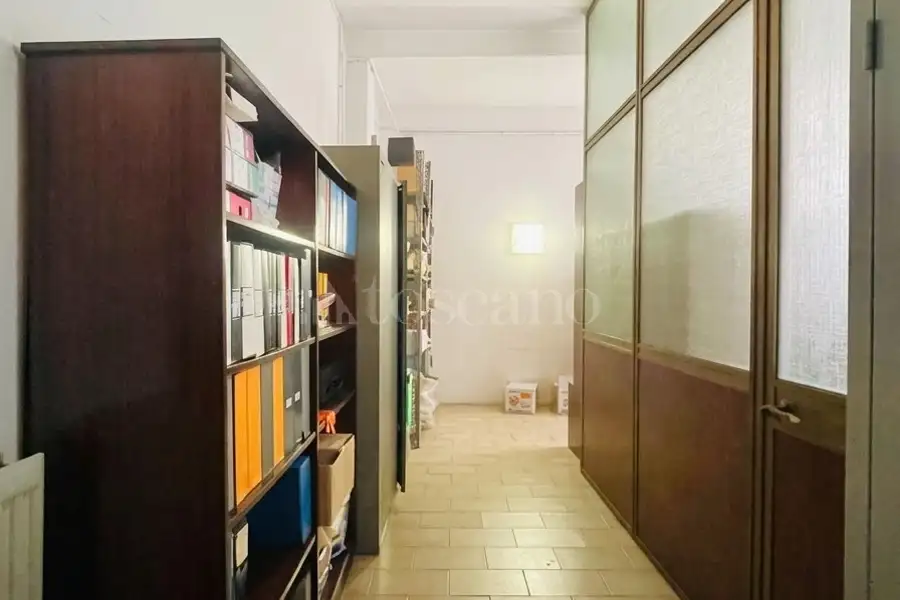 Ufficio in vendita di 74 mq a €119.000 (rif. 19/2026)